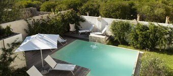 Calendula - Design apartment in historic building 5 min from Lecce