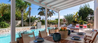 Villa Anna - Santa Maria Del Foc...