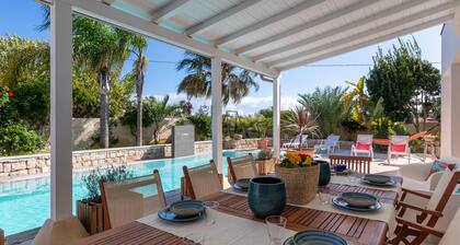 Villa Anna - Santa Maria Del Foc...