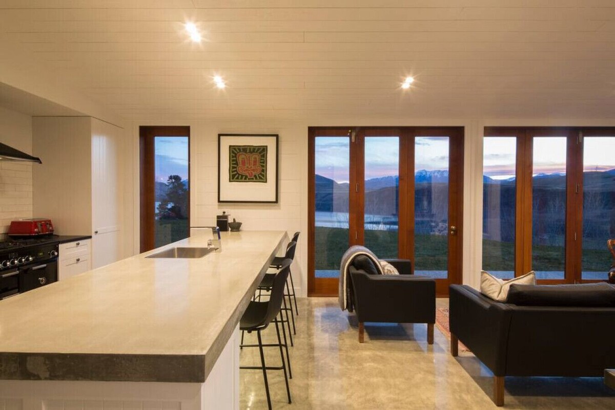 Bild für Gastgeberprofil