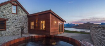 The Homestead on Wilding, Lake Hayes