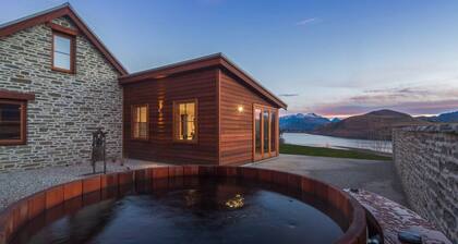 The Homestead on Wilding, Lake Hayes