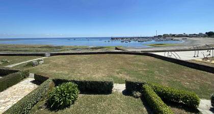 Appartement 3P avec Balcon et Parking - Sarzeau