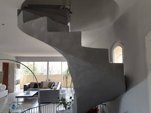 CASA Farniente 12p with swimming pool in Provence