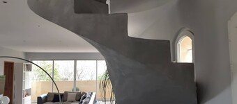 CASA Farniente 12p with swimming pool in Provence