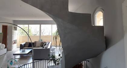 CASA Farniente 12p with swimming pool in Provence