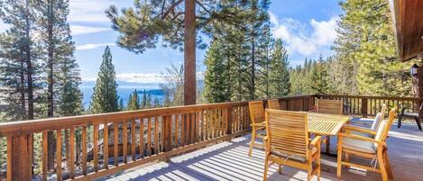 Servei de restauració a l'aire lliure