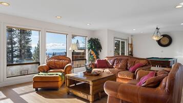 Téléviseur connecté