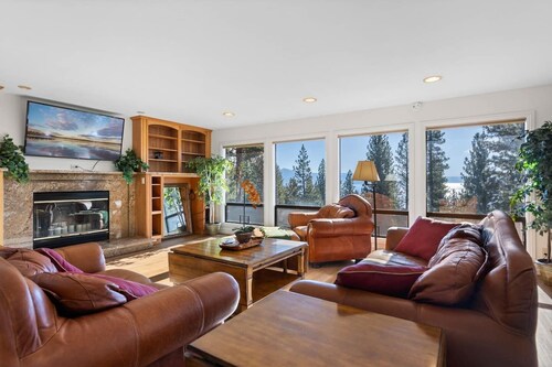 Tranquil Alpine Bliss