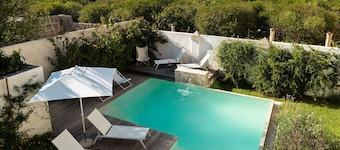 Melissa - Designer apartment in historic building 5 min from Lecce