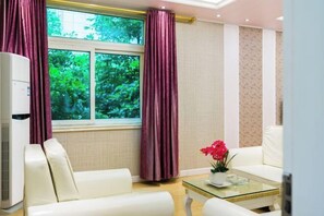 Room - Gongbaofu Hotel (Chongzhou)