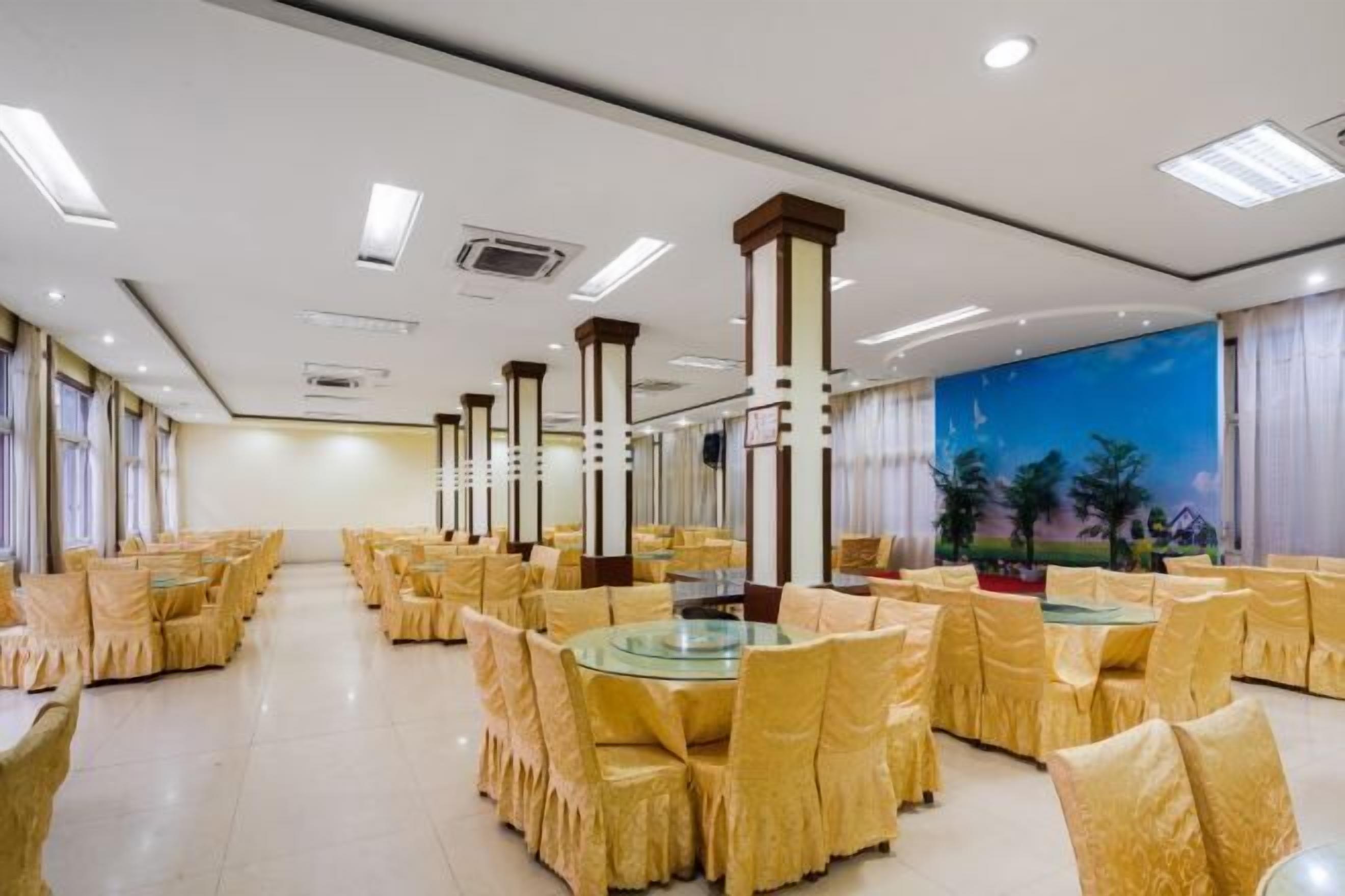 ร้านอาหาร