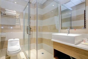 Room - Gongbaofu Hotel (Chongzhou)