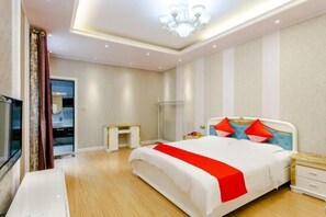 Room - Gongbaofu Hotel (Chongzhou)