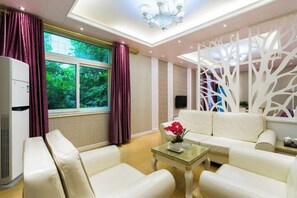 Room - Gongbaofu Hotel (Chongzhou)