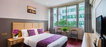 Gongbaofu Hotel