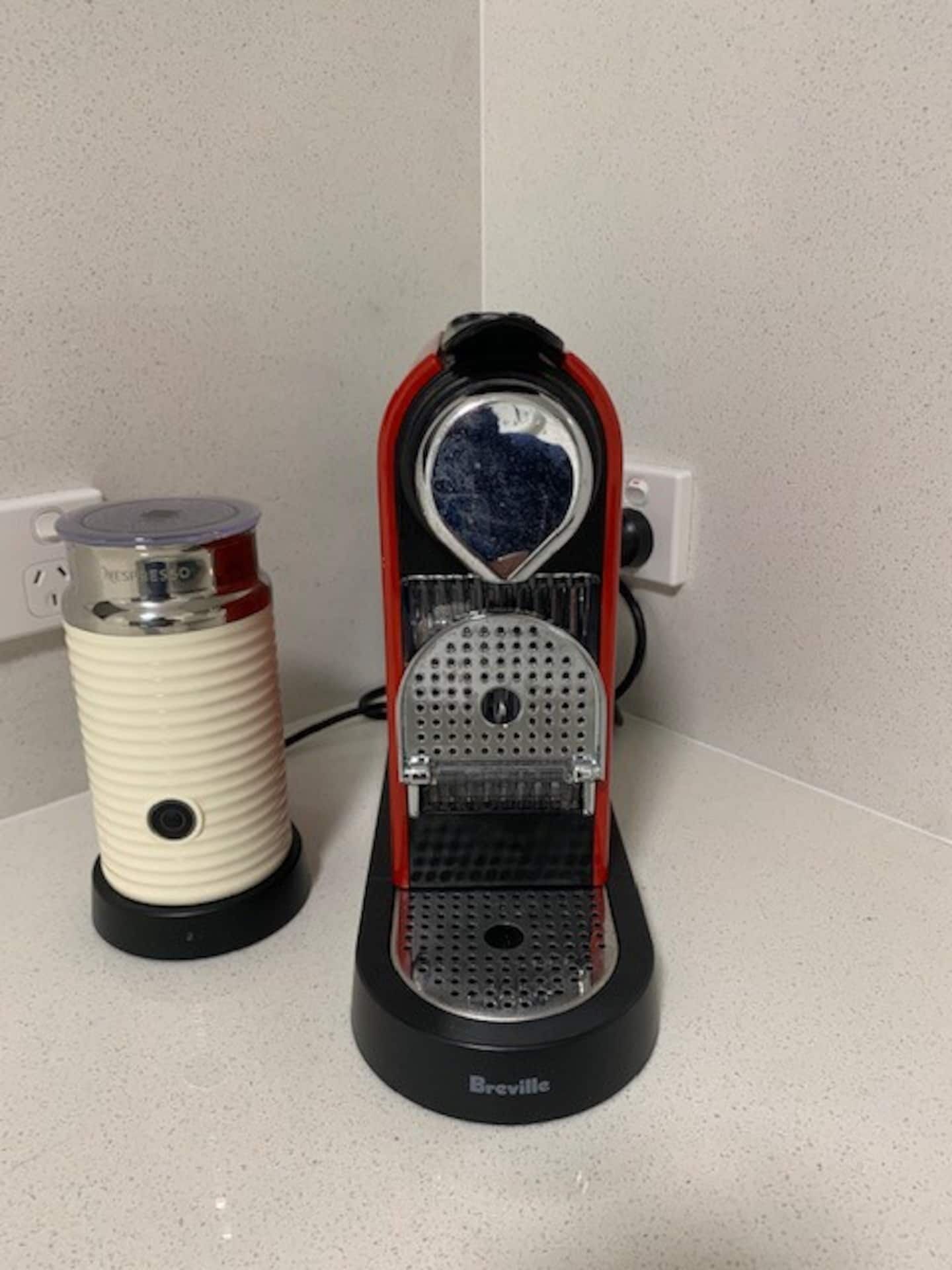 Clean and Stylish. Close to CBD. Newly renovated. — image 20