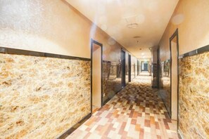 Interior - Yanglin Hotel (Jixian)