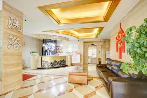Yanglin Hotel