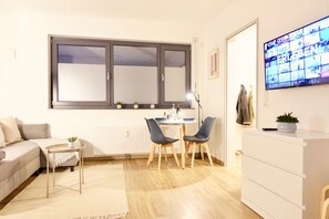 Una Smart TV