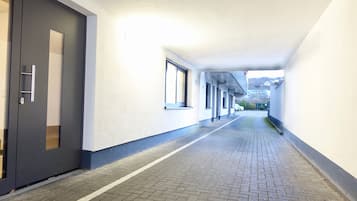 Boendeområde