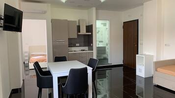 1 habitación, wifi gratis y ropa de cama