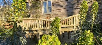 Contemporary Oak Barn in Stunning Cotswold Countryside close to Moreton-in-Marsh