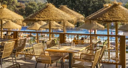 Valamar Amicor Resort