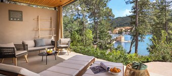 Valamar Amicor Resort 