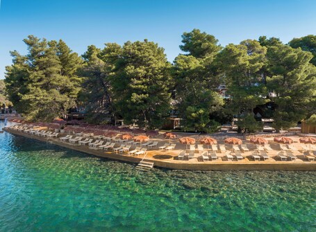 Valamar Amicor Resort  - view 2