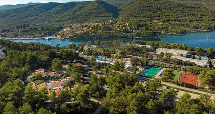 Valamar Amicor Resort