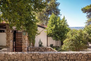 Suite for 2+3 | Vue de la chambre