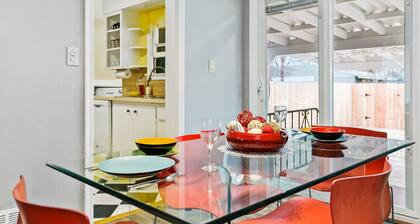 Remodeled | CUTE Cottage | Focused on Comfort