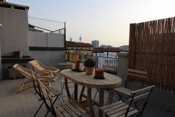 Appartement | Hypoallergeen beddengoed, donzen dekbedden, verduisterende gordijnen