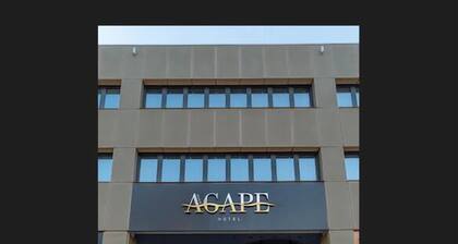 HOTEL AGAPE