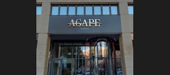 HOTEL AGAPE