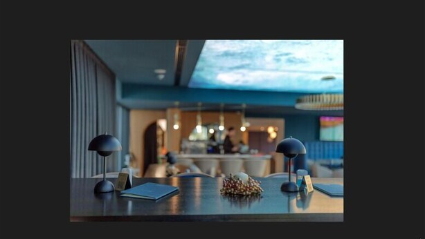 Unclassified image, 1 of 6, button - HOTEL AGAPE (Bar)