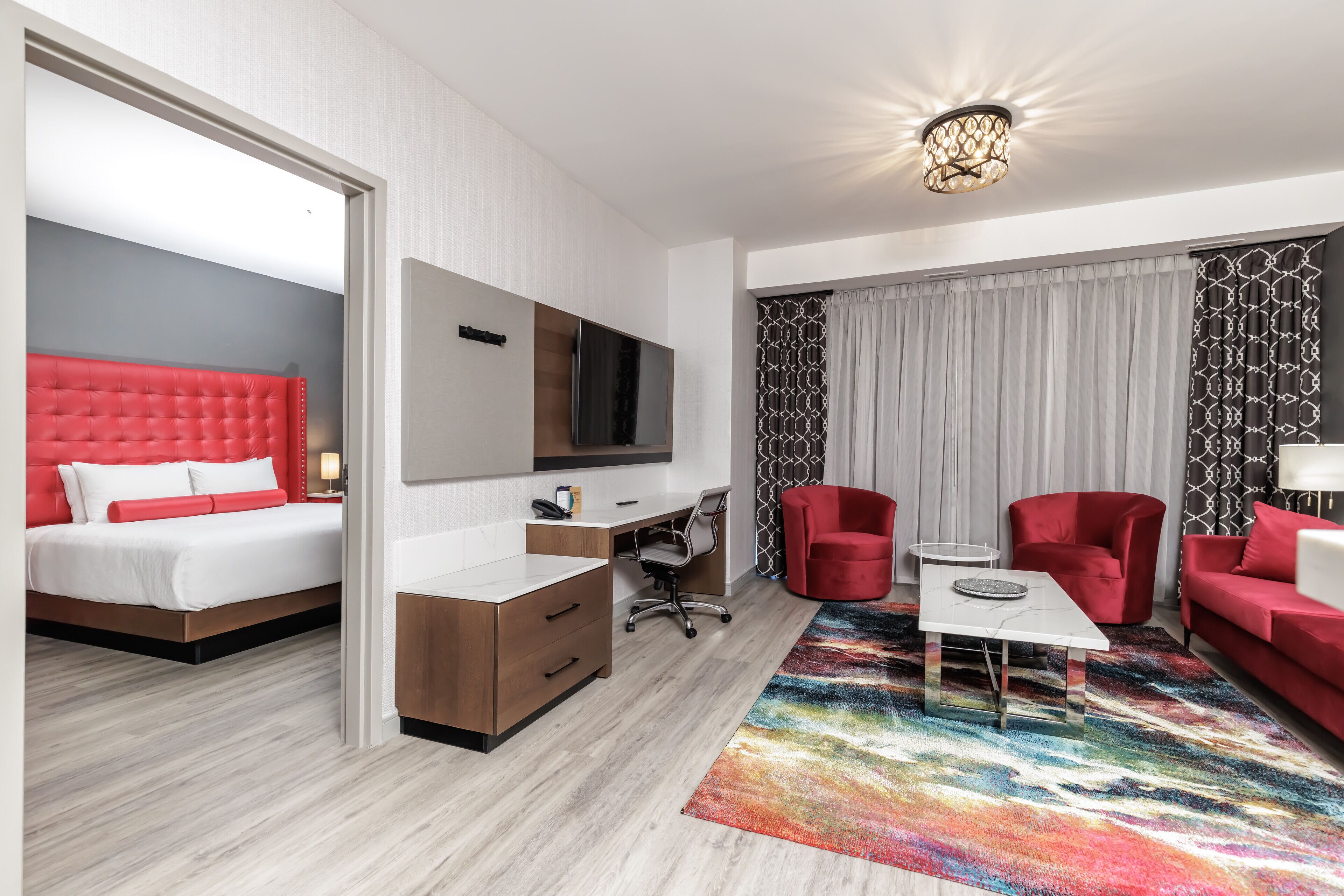 Foto - Hyatt Place Toronto-Brampton