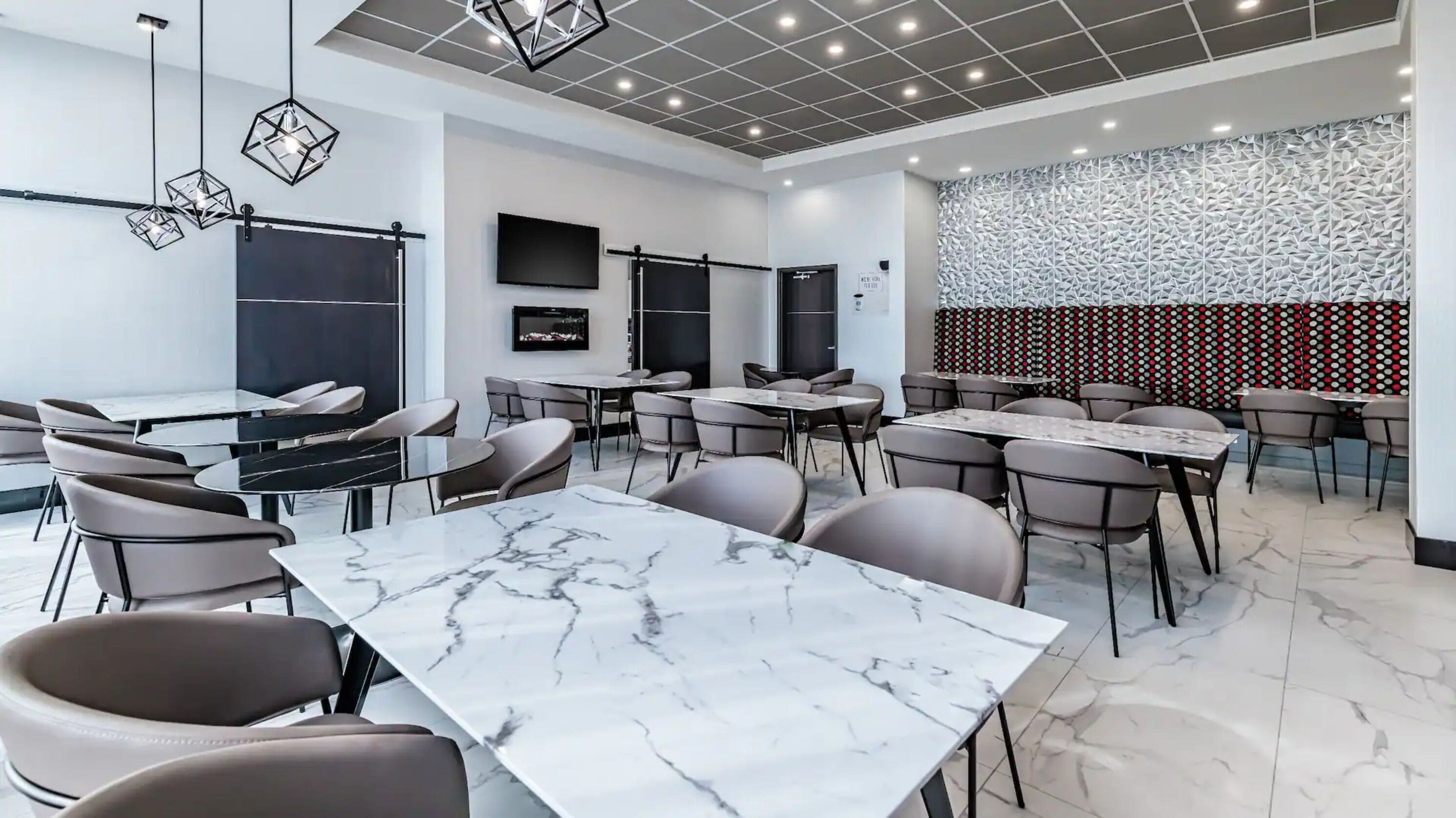 Foto - Hyatt Place Toronto-Brampton