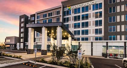 Hyatt Place Toronto - Brampton