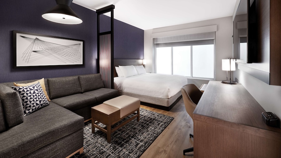 Hyatt Place Toronto - Brampton