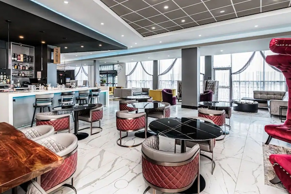 Se sirven desayunos, almuerzos y cenas