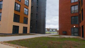 Apartment, Multiple Beds | Exterior