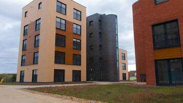 Apartment, Multiple Beds | Exterior