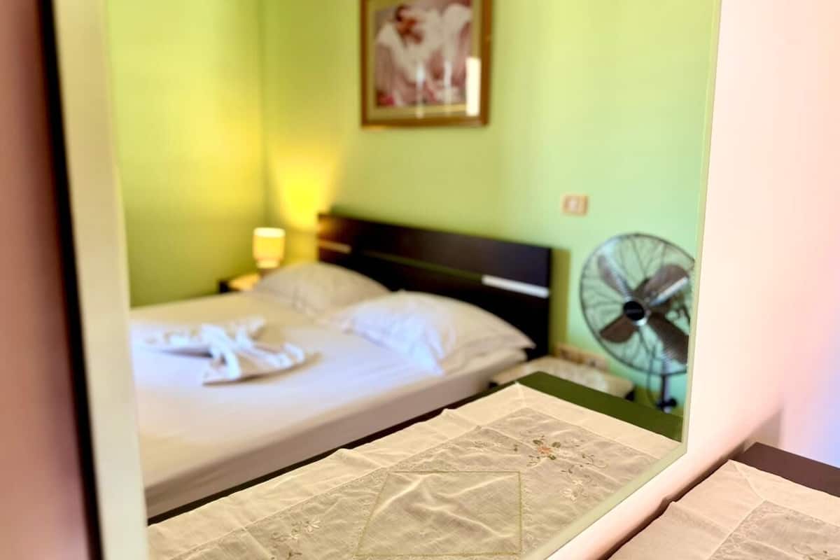 Apartment, 2 Bedrooms