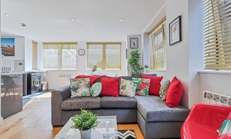 2 habitaciones y wifi 