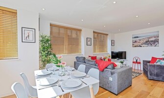 2 habitaciones y wifi 