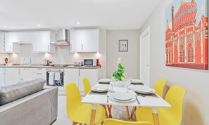 Maison | 2 chambres