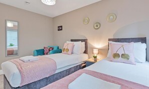 Maison | 2 chambres