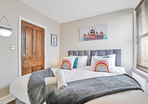 Maison, fumeur | 3 chambres, Wi-Fi